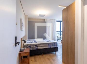 Apartamento · 24m² · 1 Quarto · Apartamento para Aluguel - Centro, 1 Quarto,  24 m² - Curitiba