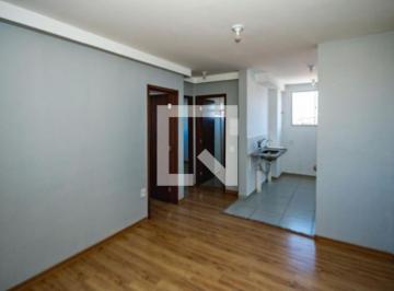 Apartamento · 45m² · 2 Quartos · 1 Vaga · Apartamento para Aluguel - Juliana, 2 Quartos, 45 m² - Belo Horizonte