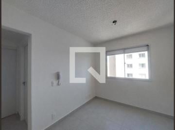 Apartamento · 32m² · 2 Quartos · Apartamento para Aluguel - Socorro, 2 Quartos,  32 m² - São Paulo