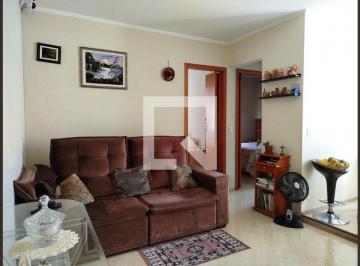Apartamento · 45m² · 2 Quartos · 1 Vaga · Apartamento para Aluguel - Penha de França, 2 Quartos,  45 m² - São Paulo