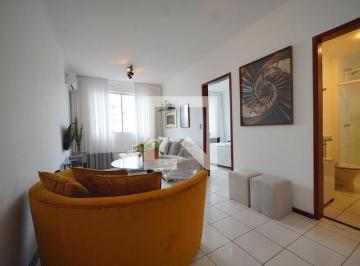 Apartamento · 43m² · 1 Quarto · 1 Vaga · Apartamento para Aluguel - Coqueiros, 1 Quarto,  43 m² - Florianópolis