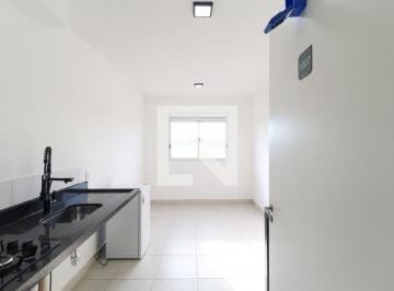 Apartamento · 32m² · 2 Quartos · Apartamento para Aluguel - Parque Novo Mundo , 2 Quartos, 32 m² - São Paulo