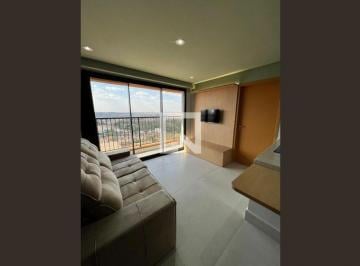 Apartamento · 39m² · 1 Quarto · Apartamento para Aluguel - Cidade Universitaria, 1 Quarto,  39 m² - Anápolis