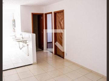 Apartamento · 44m² · 2 Quartos · Apartamento para Aluguel - Guaratiba, 2 Quartos, 44 m² - Rio de Janeiro