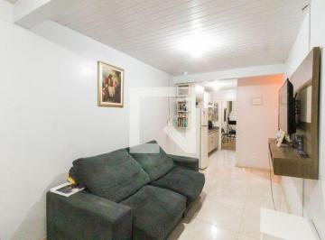 Casa · 120m² · 3 Quartos · 2 Vagas · Casa para Aluguel - Morada Bosque, 3 Quartos,  120 m² - Cachoeirinha