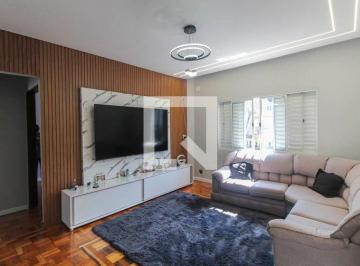 Casa · 131m² · 3 Quartos · 2 Vagas · Casa para Aluguel - Vila Formosa, 3 Quartos,  131 m² - São Paulo