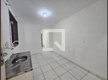 Casa · 50m² · 1 Quarto · Casa para Aluguel - Jardim Germânia, 1 Quarto, 50 m² - São Paulo