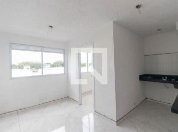 Apartamento · 32m² · 2 Quartos · Apartamento para Aluguel - Vila Sabrina , 2 Quartos,  32 m² - São Paulo