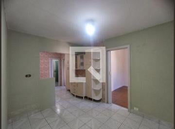Casa · 70m² · 2 Quartos · 1 Vaga · Casa para Aluguel - Vila das Mercês, 2 Quartos,  70 m² - São Paulo