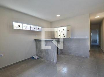 Casa · 80m² · 2 Quartos · 1 Vaga · Casa para Aluguel - Vila Marieta, 2 Quartos, 80 m² - Campinas