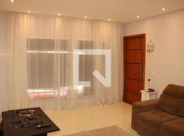 Casa · 149m² · 2 Quartos · 2 Vagas · Casa para Aluguel - Sapopemba, 2 Quartos, 149 m² - São Paulo