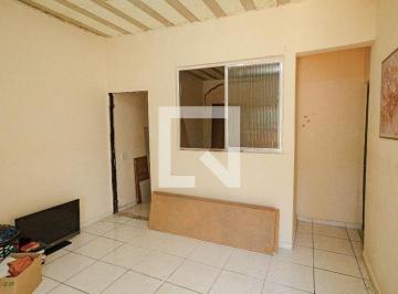 Casa · 60m² · 2 Quartos · Casa para Aluguel - Campo Grande, 2 Quartos,  60 m² - Rio de Janeiro