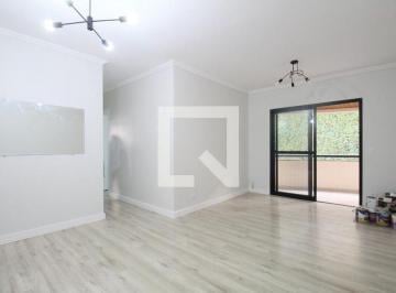Apartamento · 85m² · 3 Quartos · 2 Vagas · Apartamento para Aluguel - Portal do Morumbi, 3 Quartos, 85 m² - São Paulo