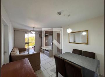 Apartamento · 78m² · 2 Quartos · 1 Vaga · Apartamento para Aluguel - Recreio, 2 Quartos, 78 m² - Rio de Janeiro