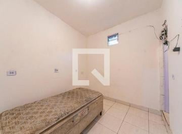 Casa · 30m² · 1 Quarto · 1 Vaga · Casa para Aluguel - Vila Tibirica, 1 Quarto, 30 m² - Santo André