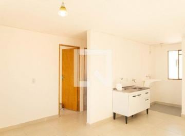 Apartamento · 40m² · 2 Quartos · 1 Vaga · Apartamento para Aluguel - Vila Cosmopolita, 2 Quartos, 40 m² - São Paulo