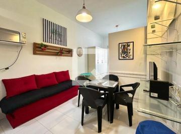 Apartamento · 35m² · 1 Quarto · Apartamento para Aluguel - Botafogo, 1 Quarto, 35 m² - Rio de Janeiro