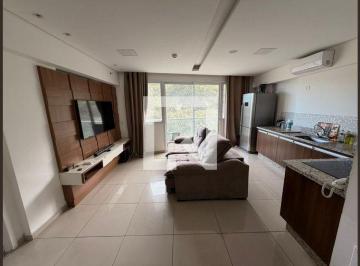 Apartamento · 55m² · 1 Quarto · 1 Vaga · Apartamento para Aluguel - Centro, 1 Quarto, 55 m² - Jundiaí