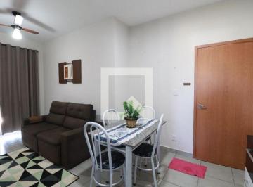 Apartamento · 48m² · 2 Quartos · 1 Vaga · Apartamento para Aluguel - Campos Elísios, 2 Quartos,  48 m² - Ribeirão Preto