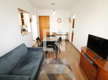 Apartamento · 45m² · 1 Quarto · 1 Vaga · Apartamento para Aluguel - Jardim Ricardo Cassiano, 1 Quarto,  45 m² - São José dos Campos