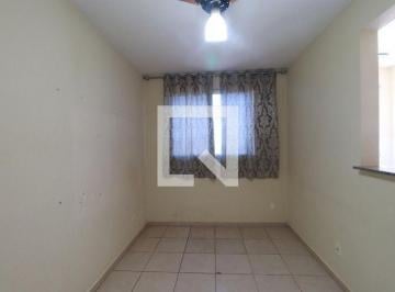 Apartamento · 50m² · 2 Quartos · 1 Vaga · Apartamento para Aluguel - Jardim Paulistano, 2 Quartos, 50 m² - Ribeirão Preto