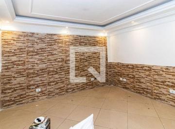 Casa · 160m² · 2 Quartos · 1 Vaga · Casa para Aluguel - Jardim dos Lagos, 2 Quartos,  160 m² - São Paulo