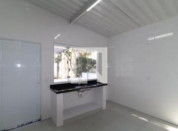 Casa · 52m² · 1 Quarto · Casa para Aluguel - Jardim Imperador, 1 Quarto,  52 m² - São Paulo