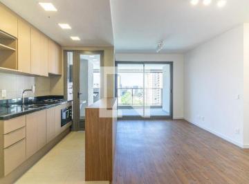 Apartamento · 82m² · 2 Quartos · 1 Vaga · Apartamento para Aluguel - Moema, 2 Quartos, 82 m² - São Paulo