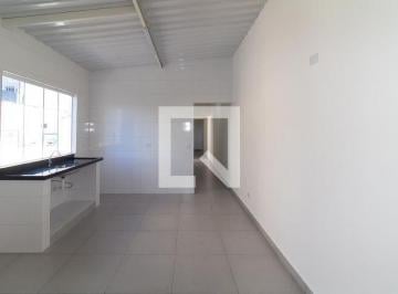 Casa · 66m² · 2 Quartos · Casa para Aluguel - Jardim Imperador, 2 Quartos, 66 m² - São Paulo