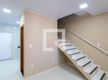 Casa · 185m² · 2 Quartos · 1 Vaga · Casa para Aluguel - Campo Grande, 2 Quartos, 185 m² - Rio de Janeiro