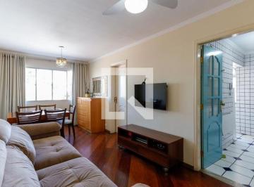 Apartamento · 40m² · 1 Quarto · 1 Vaga · Apartamento para Aluguel - Santana, 1 Quarto, 40 m² - São Paulo