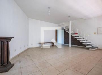 Casa · 200m² · 2 Quartos · 1 Vaga · Casa para Aluguel - Sumaré, 2 Quartos, 200 m² - São Paulo