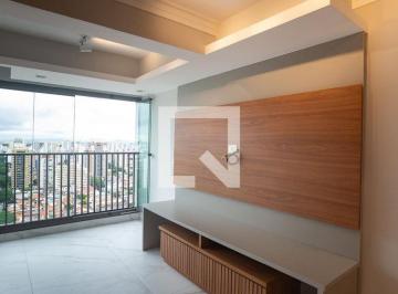 Apartamento · 64m² · 2 Quartos · 1 Vaga · Apartamento para Aluguel - Vila Pompéia, 2 Quartos, 64 m² - São Paulo