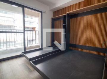 Apartamento · 24m² · 1 Quarto · Apartamento para Aluguel - Brooklin, 1 Quarto,  24 m² - São Paulo