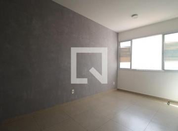 Apartamento · 55m² · 2 Quartos · 1 Vaga · Apartamento para Aluguel - Bosque dos Buritis, 2 Quartos, 55 m² - Uberlândia