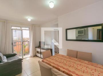 Apartamento · 55m² · 2 Quartos · 1 Vaga · Apartamento para Aluguel - São Tomáz, 2 Quartos,  55 m² - Belo Horizonte