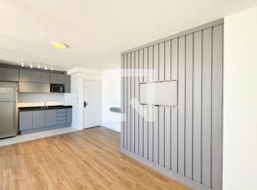Apartamento · 55m² · 1 Quarto · 1 Vaga · Apartamento para Aluguel - Nova Petrópolis, 1 Quarto,  55 m² - São Bernardo do Campo