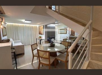 Apartamento · 90m² · 2 Quartos · 2 Vagas · Apartamento para Aluguel - Setor Bueno, 2 Quartos, 90 m² - Goiânia