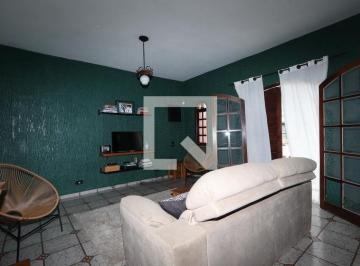 Casa · 180m² · 3 Quartos · 8 Vagas · Casa para Aluguel - Vila Formosa, 3 Quartos, 180 m² - São Paulo