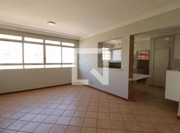 Apartamento · 155m² · 1 Quarto · 1 Vaga · Apartamento para Aluguel - Centro, 1 Quarto, 155 m² - Ribeirão Preto