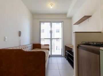 Apartamento · 28m² · 1 Quarto · Apartamento para Aluguel - Vila Santa Clara, 1 Quarto, 28 m² - São Paulo
