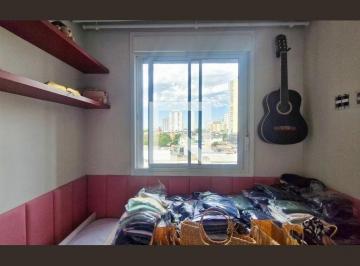 Apartamento · 35m² · 2 Quartos · Apartamento para Aluguel - Socorro, 2 Quartos,  35 m² - São Paulo