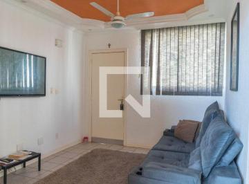 Apartamento · 63m² · 3 Quartos · 1 Vaga · Apartamento para Aluguel - Jardim Elite, 3 Quartos, 63 m² - Piracicaba