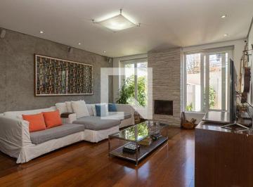 Casa · 280m² · 3 Quartos · 3 Vagas · Casa para Aluguel - Alto de Pinheiros, 3 Quartos, 280 m² - São Paulo