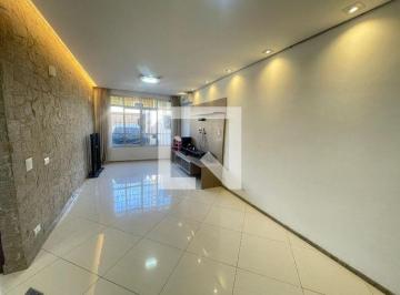 Casa · 160m² · 3 Quartos · 2 Vagas · Casa para Aluguel - Vila Valença, 3 Quartos, 160 m² - São Vicente