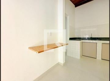 Apartamento · 36m² · 1 Quarto · Apartamento para Aluguel - Cachoeira do Bom Jesus, 1 Quarto, 36 m² - Florianópolis