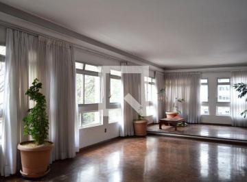 Apartamento · 3m² · 4 Quartos · 2 Vagas · Apartamento para Aluguel - Paraíso, 4 Quartos,  3 m² - São Paulo