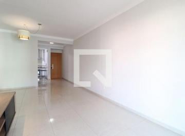 Apartamento · 106m² · 3 Quartos · 2 Vagas · Apartamento para Aluguel - Santa Mônica, 3 Quartos,  106 m² - Uberlândia
