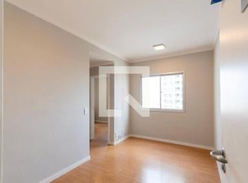 Apartamento · 45m² · 2 Quartos · 1 Vaga · Apartamento para Aluguel - Parque Campolim, 2 Quartos, 45 m² - Sorocaba