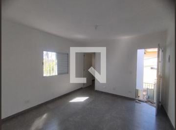 Casa · 80m² · 2 Quartos · Casa para Aluguel - Vila das Mercês, 2 Quartos,  80 m² - São Paulo
